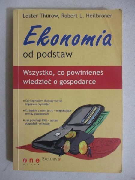 Ekonomia od podstaw
