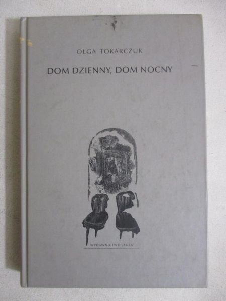 Dom dzienny, dom nocny