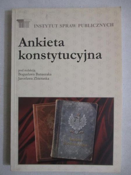 Ankieta konstytucyjna