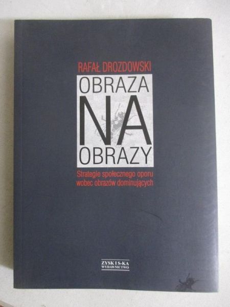Obraza na obrazy