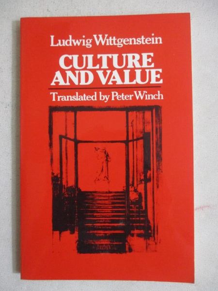 Culture and value