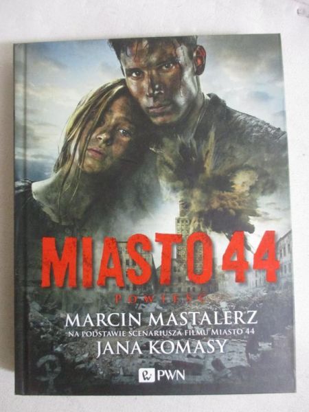 Miasto 44