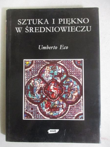 Sztuka i piekno w Średniowieczu