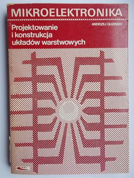 Mikroelektronika.
