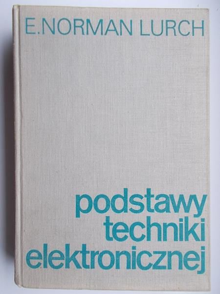 Podstawy techniki elektronicznej