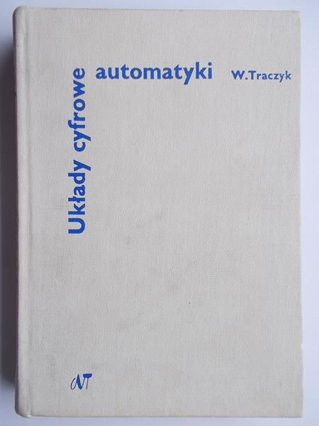Układy cyfrowe automatyki