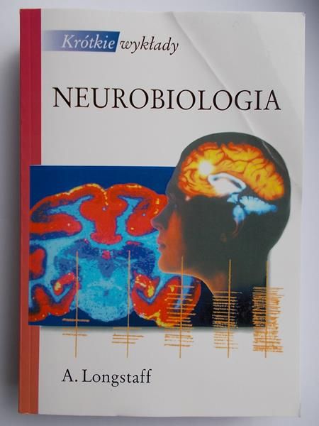 A. Longstaff - Neurobiologia