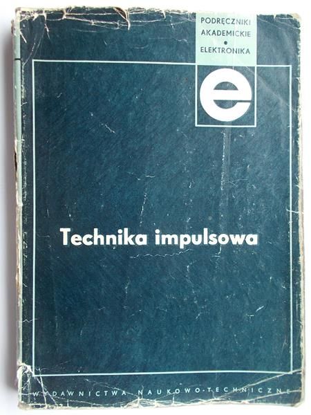 Sławiński Stanisław - Technika impulsowa