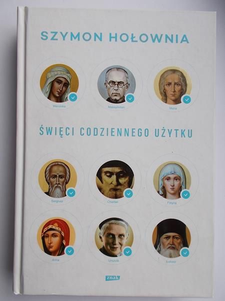Święci codziennego użytku