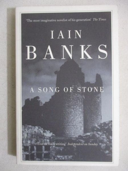 A song of stone