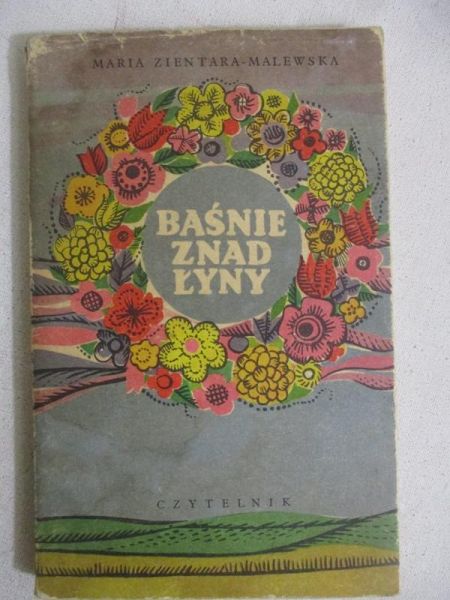 Baśnie znad Łyny