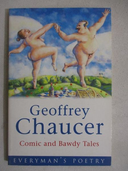 Comic and Bawdy Tales