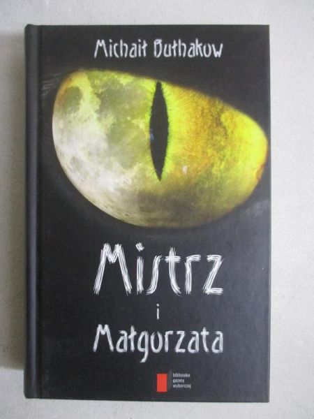 Mistrz i Małgorzata