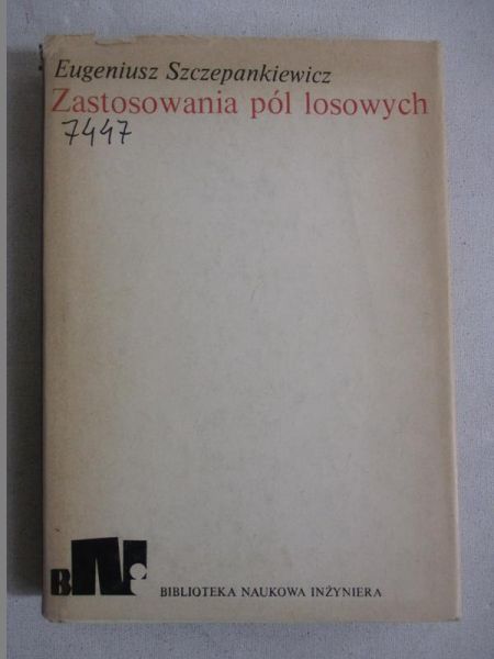Zastosowania pól losowych