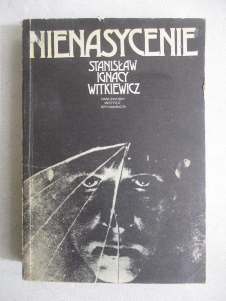 Nienasycenie