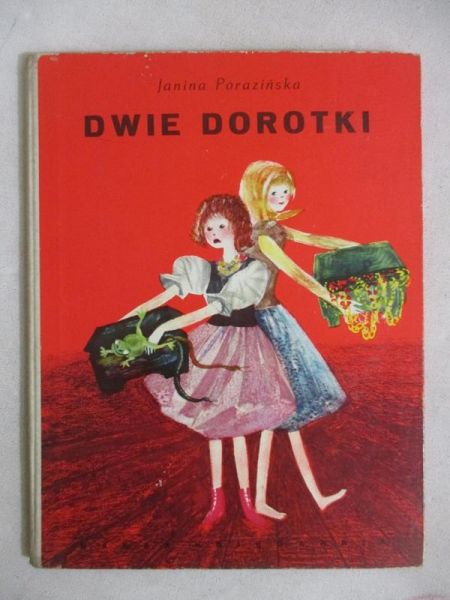 Dwie Dorotki