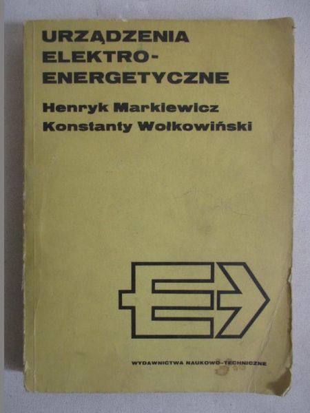 Urządzenia elektro-energetyczne