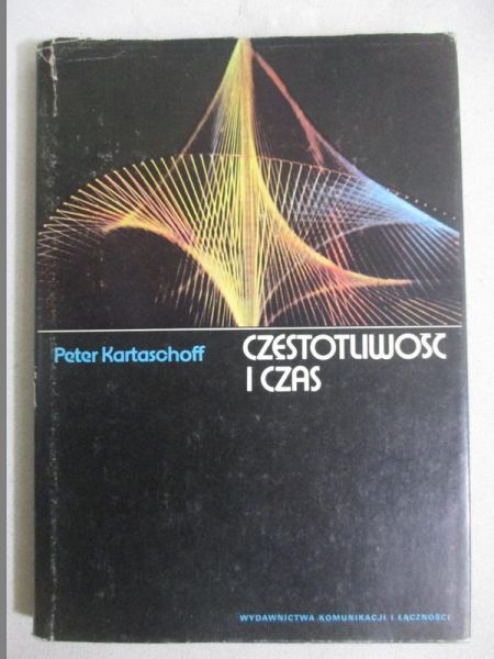 Kartaschoff Peter - Częstotliwość i czas