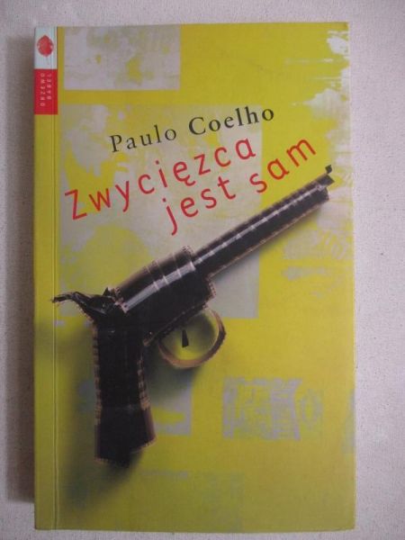 Zwycięzca jest sam