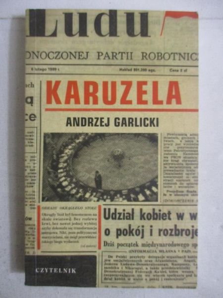 Karuzela