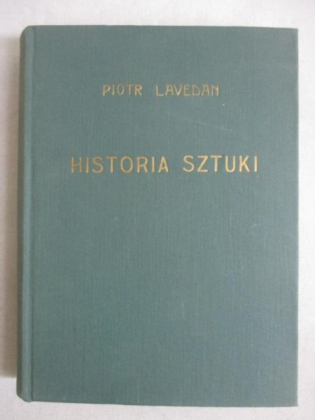 Historia sztuki