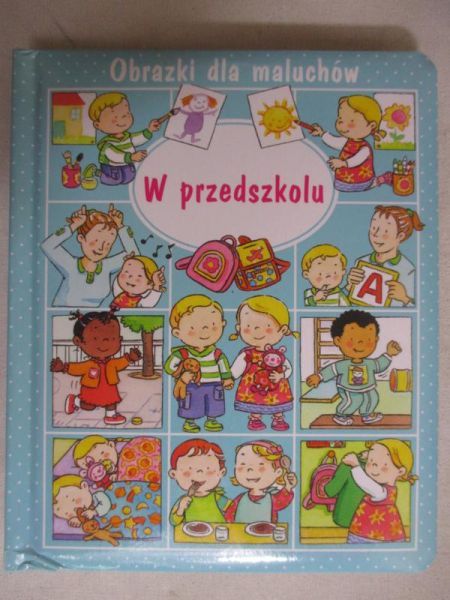 W przedszkolu