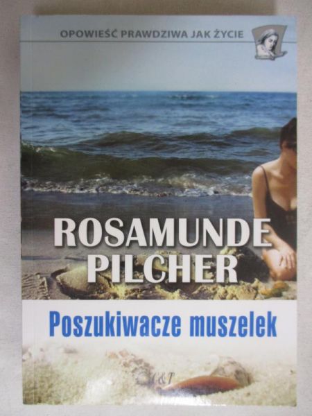 Poszukiwacze muszelek