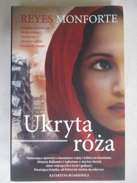 Ukryta róża