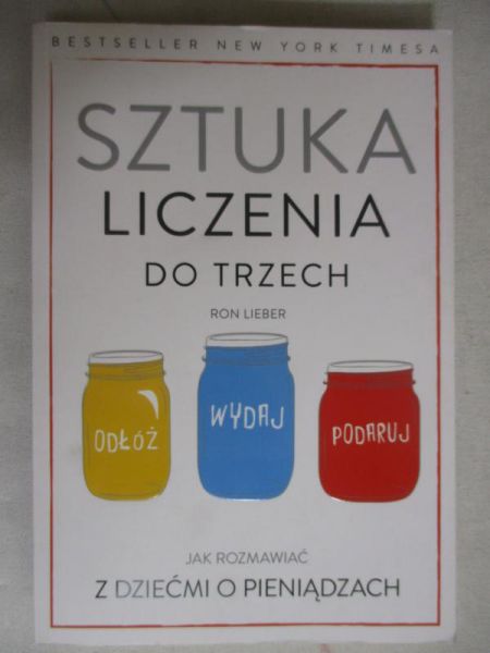 Sztuka liczenia do trzech