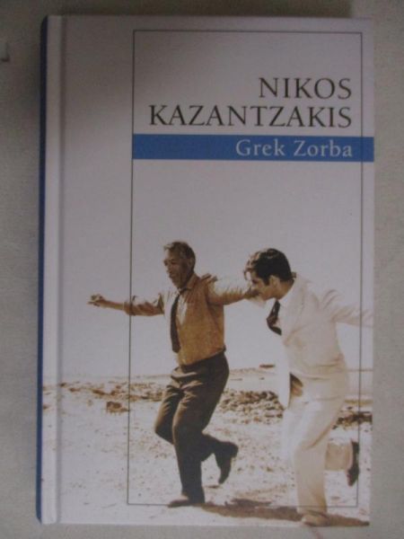 Grek Zorba