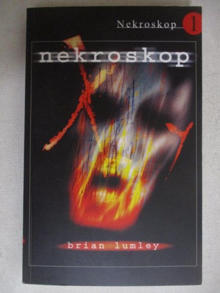 Nekroskop