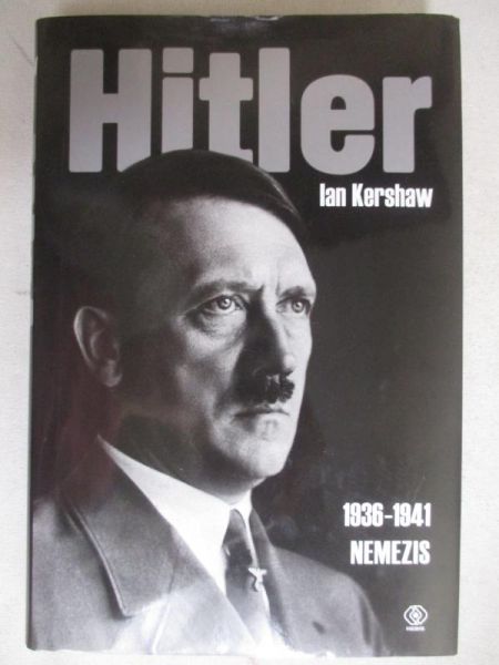 Hitler. 1936-1941. Nemezis
