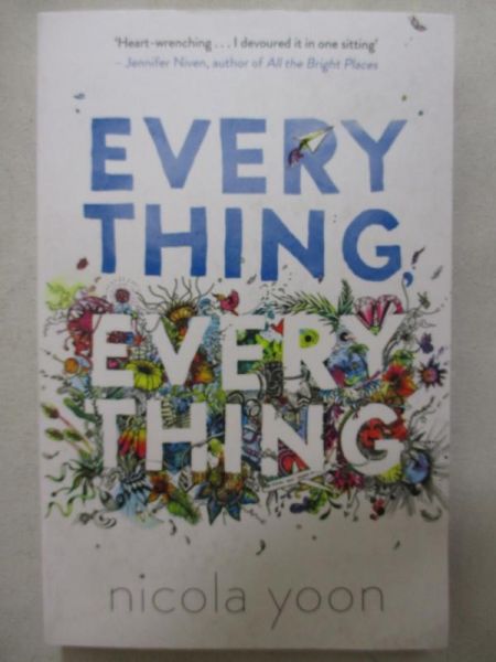 Every Thing, Every Thing
