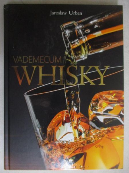 Vademecum whisky