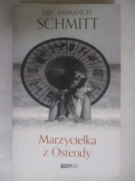 Marzycielka z Ostendy