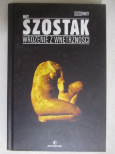 Wróżenie z wnętrzności