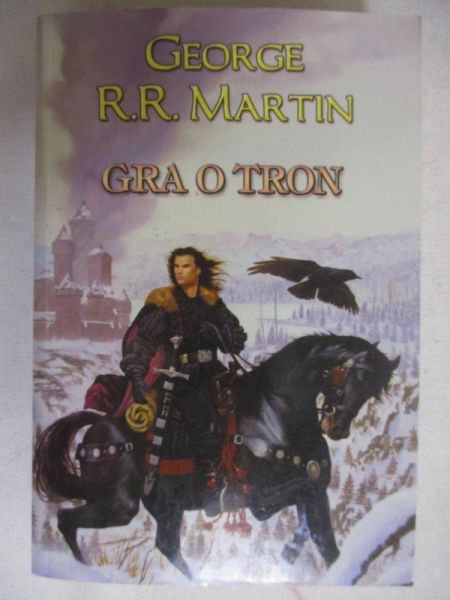 Gra o tron