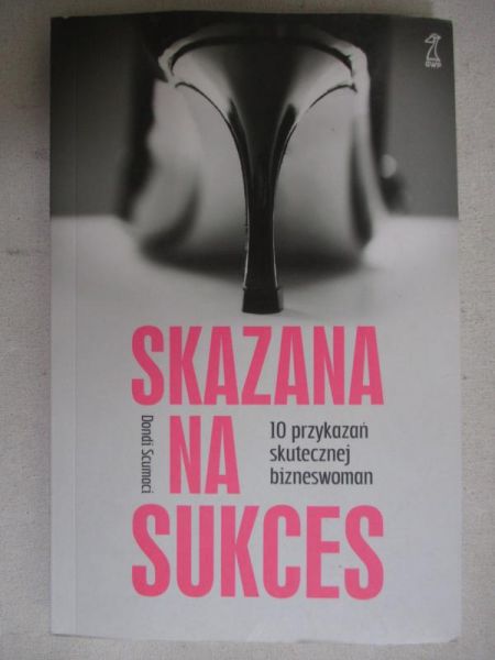 Skazana na sukces