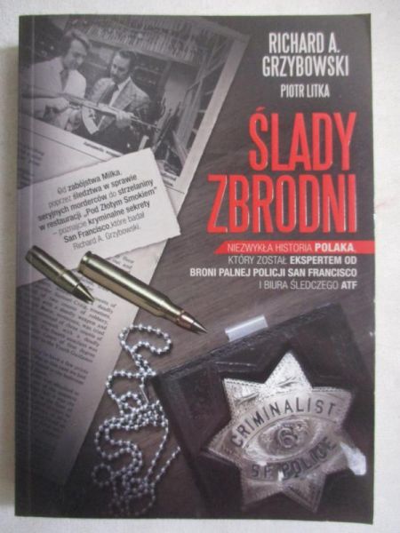 Ślady zbrodni