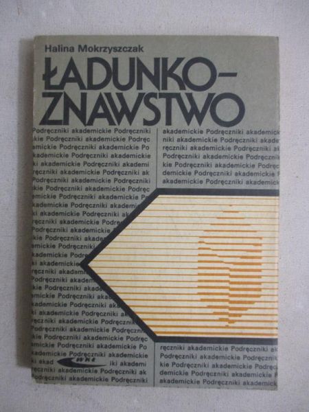 Ładunkowznawstwo