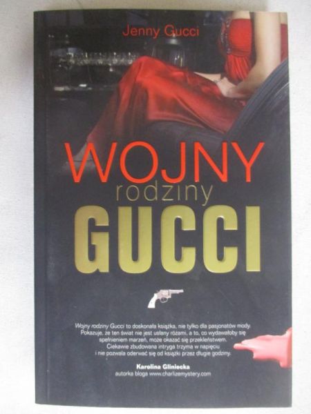 Wojny rodziny