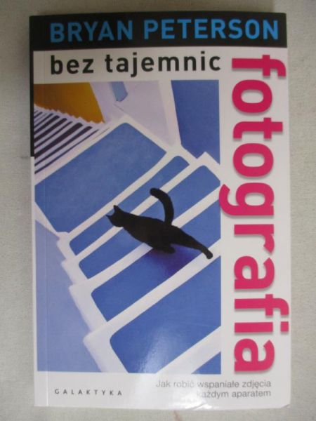 Fotografia bez tajemnic