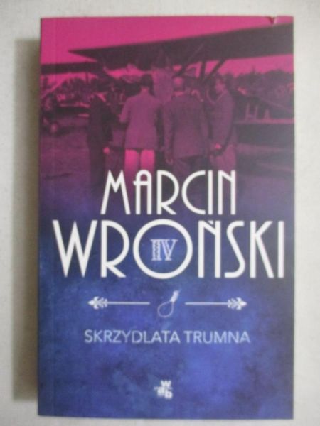 Skrzydlata trumna