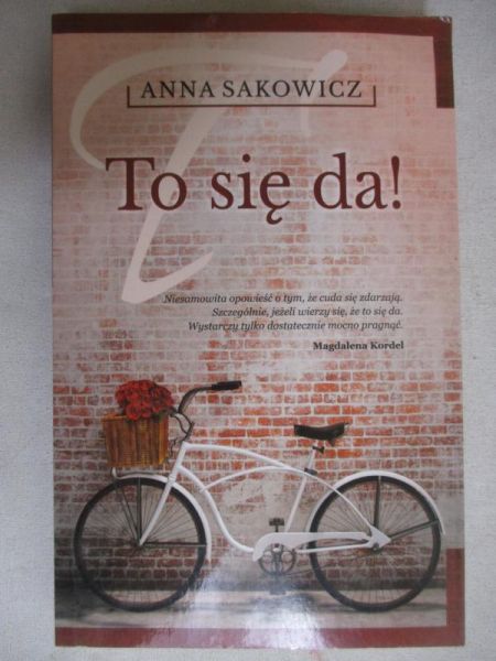 To się da!
