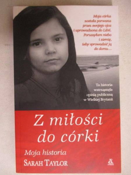 Z miłości do córki