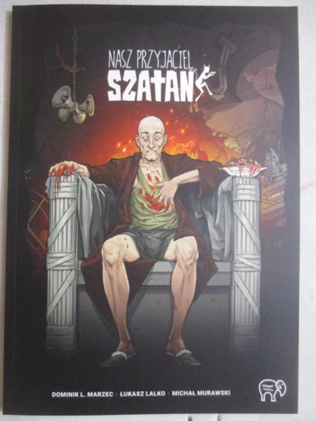 Nasz przyjaciel Szatan