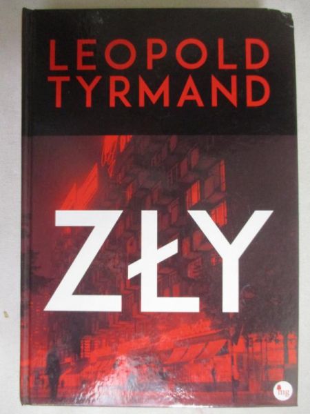 Zły
