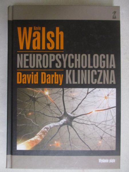 Neuropsychologia kliniczna