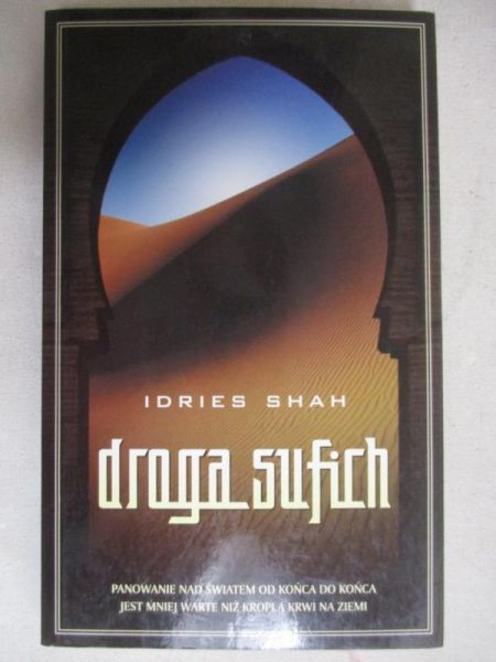 Droga Sufich