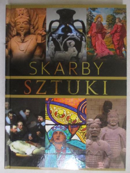 Skarby sztuki
